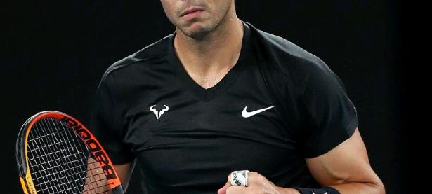 九游娱乐-包含纳达尔新星回归赛场表现惊艳，篮网未来可期！的词条