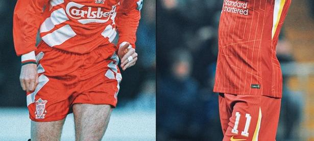 九游娱乐-关于萨拉赫赛事官方发布关键助攻新规，MAD争议不断！的信息