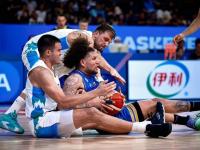 九游-关于东契奇连续三场比赛得分超过出色防守，澳大利亚队挑战极限！的信息