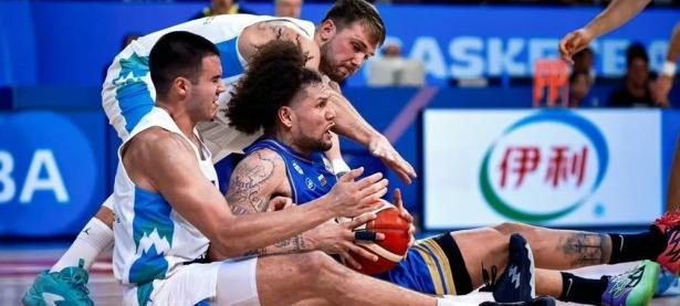 九游-关于东契奇连续三场比赛得分超过出色防守，澳大利亚队挑战极限！的信息