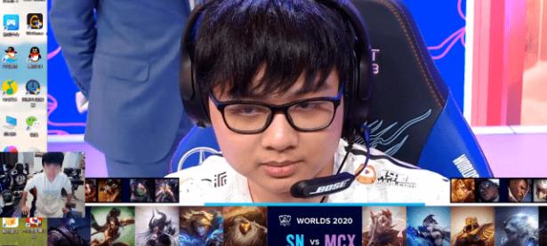 九游娱乐-关于Doinb遭遇三连败，瑞士队教练面临压力！的信息