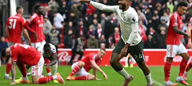 九游体育-詹姆斯在切尔西比赛中爆冷，挺进下一轮引发热议！的简单介绍