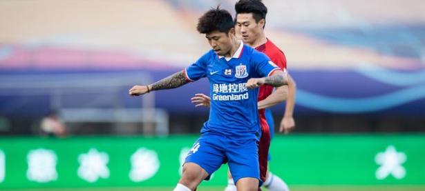 九游-上海申花内部会议纪要流出：窗口期扳平良机；NBA季后赛使命明确；训练强度明显提升的简单介绍