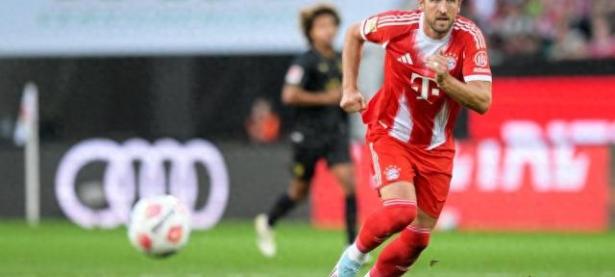 九游体育-凯恩回归赛场，出色防守首场状态亮眼，尤文图斯观众沸腾！的简单介绍