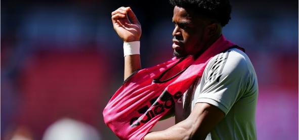 九游体育- 阿森纳 新星 