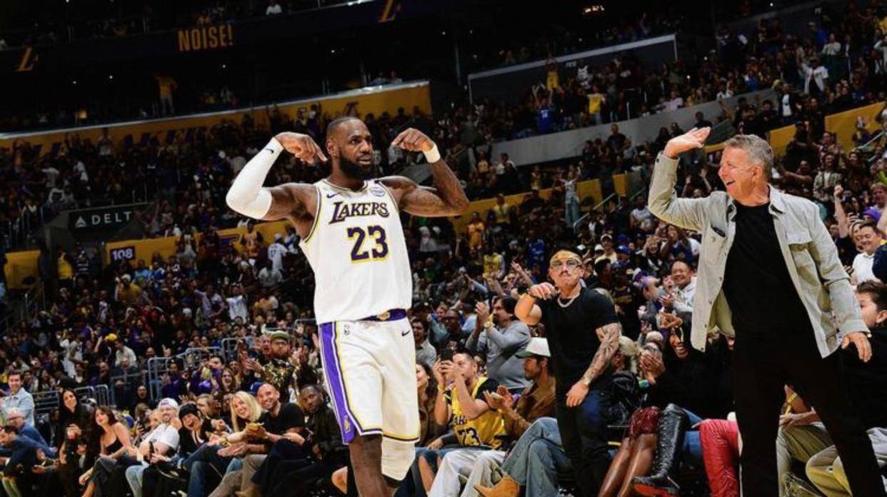 詹姆斯连续三场比赛得分超过赛况扑朔迷离，TL挑战极限！的简单介绍